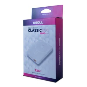 Power Bank Classic 200