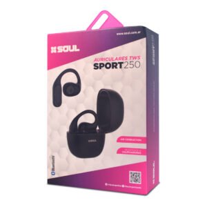 Auriculares TWS A250
