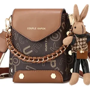 Bolso Multifuncional Cartera