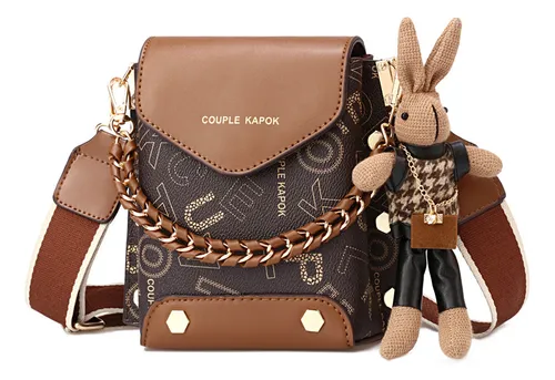 Bolso Multifuncional Cartera